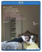 Bellini: I Capuleti e i Montecchi